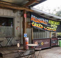 Fitzroy Falls General Store - Tourism Townsville