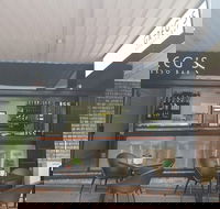Greg's Espresso Bar - Tourism Townsville