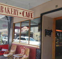 Grices Bakery Cafe - Tourism Townsville