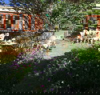 Hill End Estate - Tourism Townsville