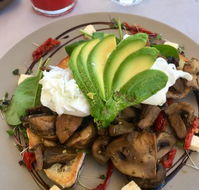 Infusion Cafe - Tourism Townsville