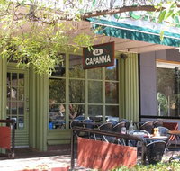 La Capanna - Tourism Townsville