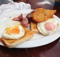 Lj's Cafe - Tourism Townsville