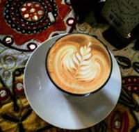 Mad Art Cafe - Tourism Townsville