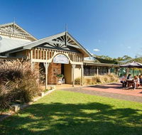 Old Brickworks Brasserie at Potters Hunter Valley - Tourism Townsville