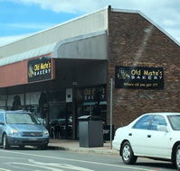 Old Mates Bakery - Tourism Townsville