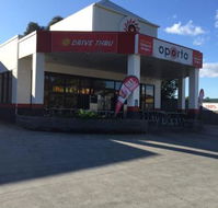 Oporto Pty Ltd - Tourism Townsville