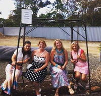 The Crossing at Kearsley - Tourism Townsville