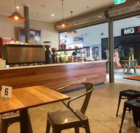 The Nock Espresso Bar - Tourism Townsville