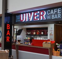 The Uiver Cafe and Bar - Tourism Townsville