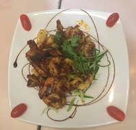 Timmy's Kitchen - Tourism Townsville