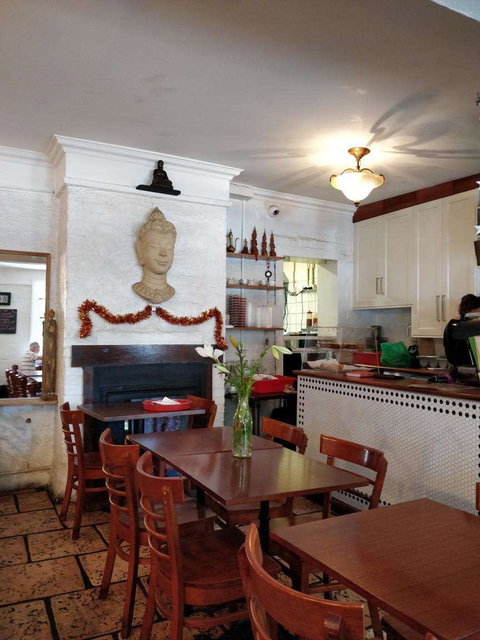 Buddha - Tourism Townsville 0