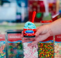 Cold Rock Ice Creamery - Strathpine - Tourism Townsville