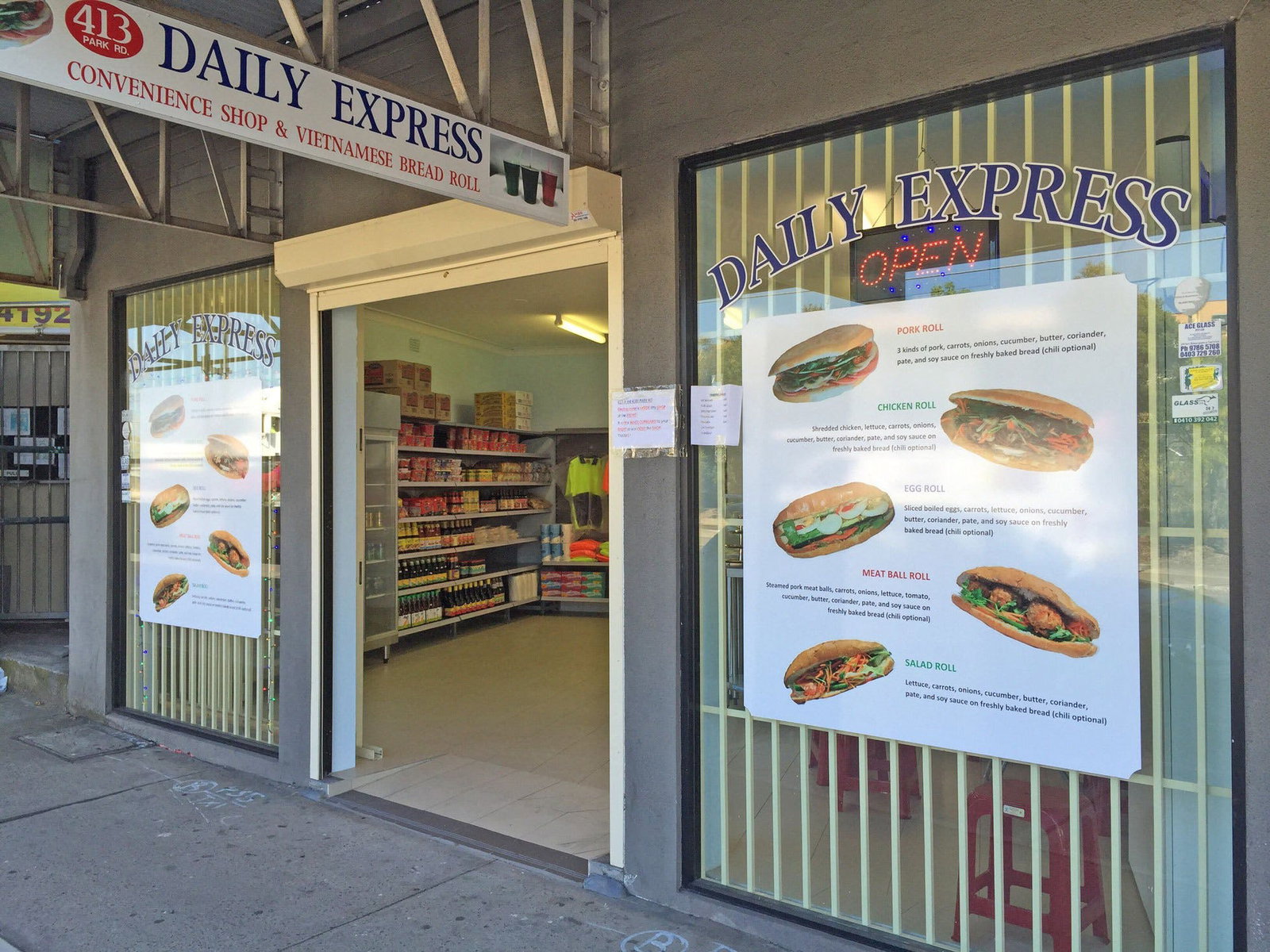 Regents Park NSW Tourism Townsville