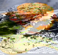 Deck - Tourism Townsville