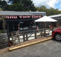 Farmview Cafe - Tourism Townsville