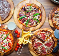 Gather and Feast - Tourism Townsville