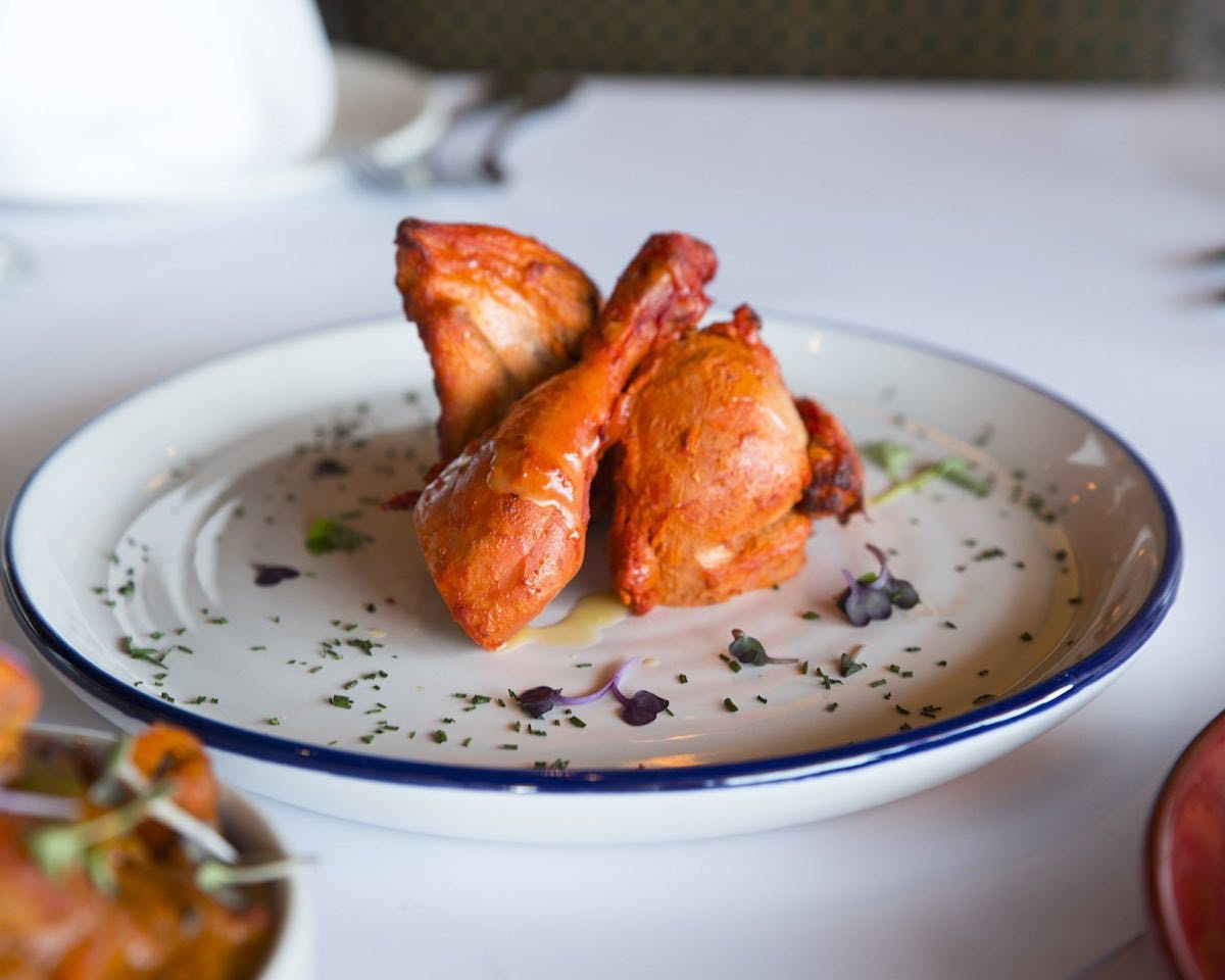 Moonee Ponds VIC Tourism Townsville