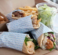 Jimmy Grants - Fitzroy - Tourism Townsville
