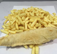 Lyndarum Fish and Chips - Tourism Townsville