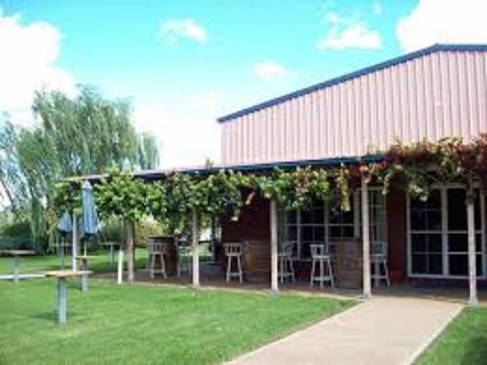 Mogriguy NSW Tourism Townsville