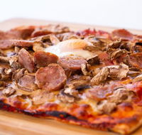 Arrivederci Pizza - Tourism Townsville