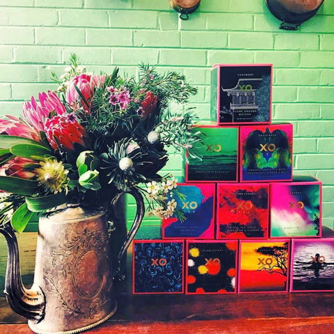 XO Tea - Tourism Townsville 0