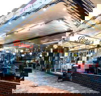 Bernie's Diner - Tourism Townsville