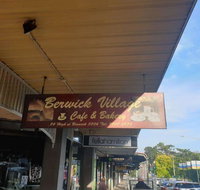 Berwick Village Cafe - Tourism Townsville