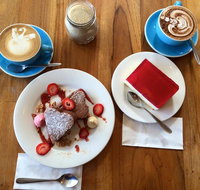 Cafe n Addictions - Tourism Townsville