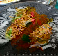 Chi Chi Cafe  Chinese Restaurant - Tourism Townsville