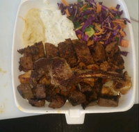 Diwan Grill Kebab House - Tourism Townsville