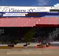 Eatery 33 - Tourism Townsville