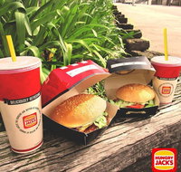 Hungry Jack's - Epping - Tourism Townsville