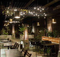 Madras Brothers - Tourism Townsville