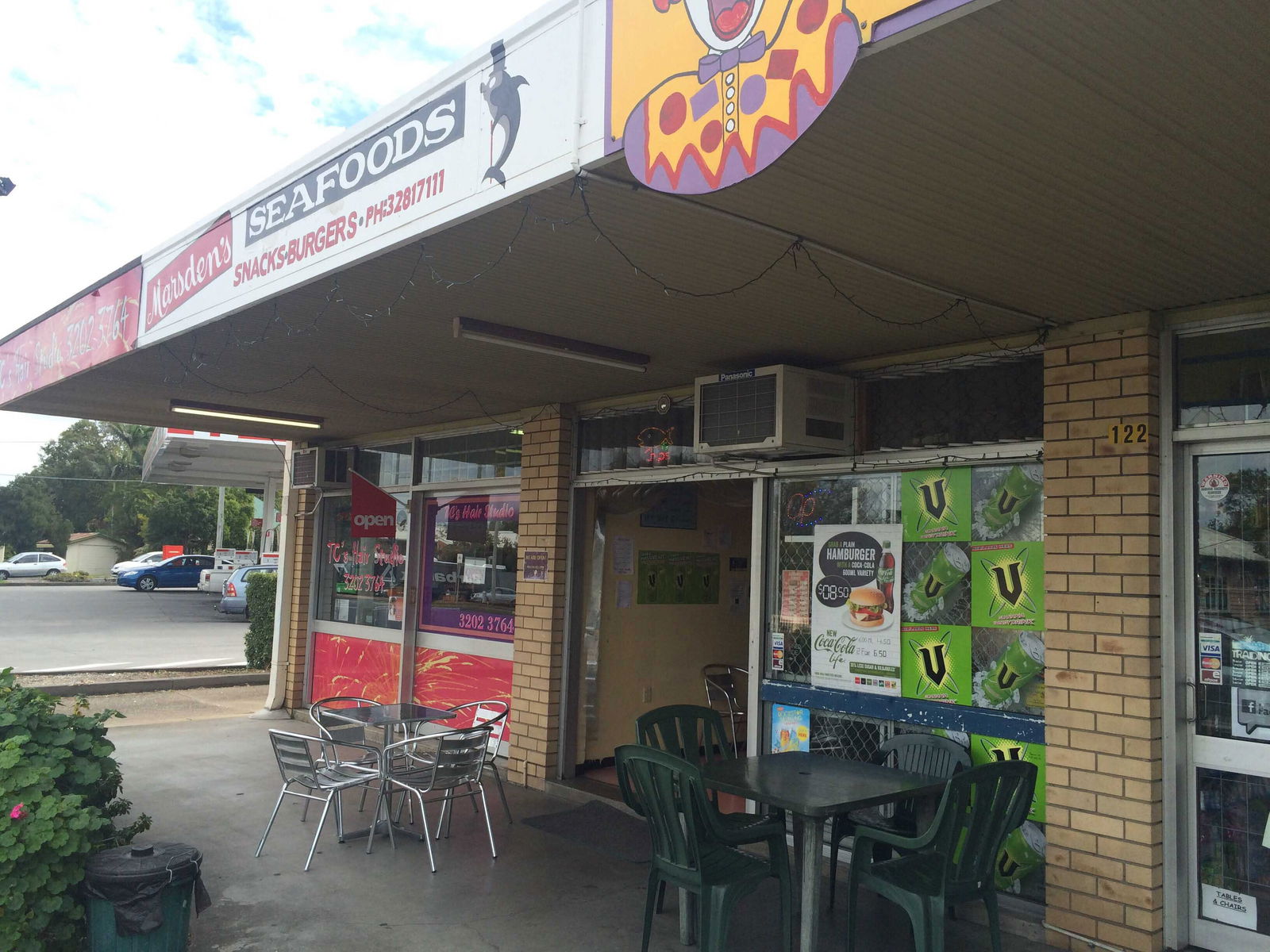 Ipswich QLD Tourism Townsville