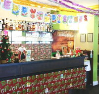 Mint Leaf Indian Restaurant - Tourism Townsville