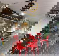 Mon's Ethics Cafe - Tourism Townsville
