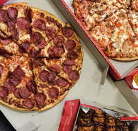 Pizza Hut - Springvale - Tourism Townsville