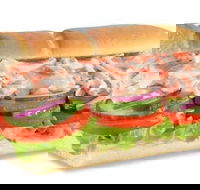 Subway - Milton - Tourism Townsville