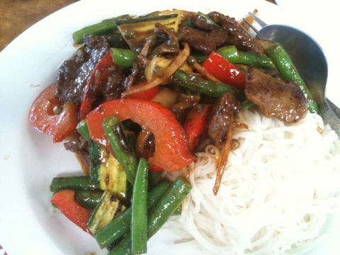 Thai Natong - Boondall - Tourism Townsville 0