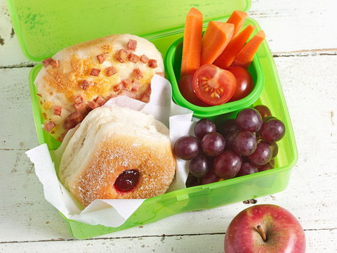 Bakers Delight - Moonee Ponds - Tourism Townsville 0