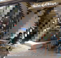 Beato Bean - Tourism Townsville
