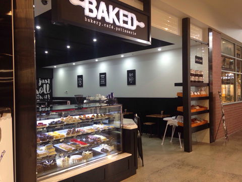 Cafe 153 On Manifold - Tourism Townsville 0