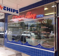 Chips Ahoy - Tourism Townsville