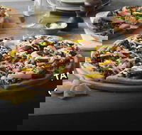 Crust - Collingwood - Tourism Townsville