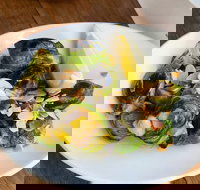 Darling Street Espresso - Tourism Townsville