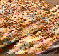 Domino's - Ararat - Tourism Townsville