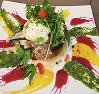 Elektra Cafe - Tourism Townsville