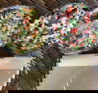 Get Tossed Salad Bar - Tourism Townsville